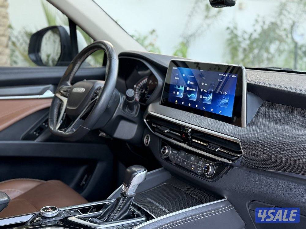 ماكسوس D90 202311