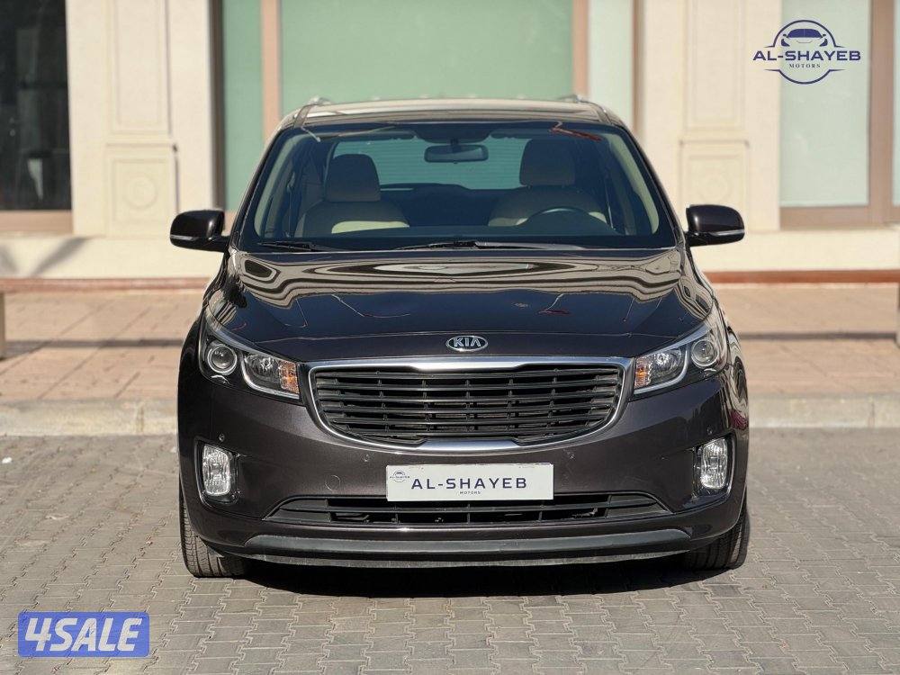 كارنفال 2017 عداد 116 الف بحالة الوكالة2