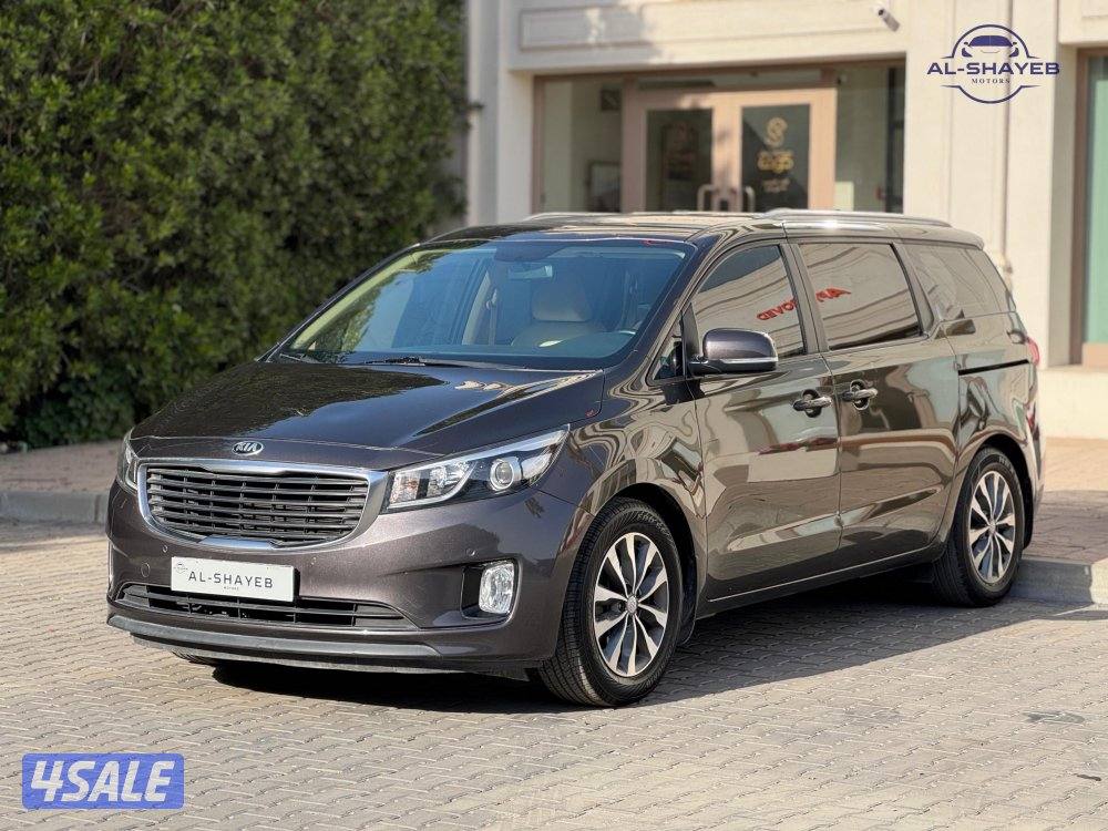 كارنفال 2017 عداد 116 الف بحالة الوكالة3