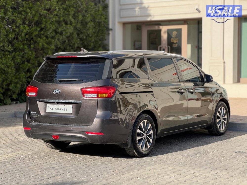 كارنفال 2017 عداد 116 الف بحالة الوكالة4