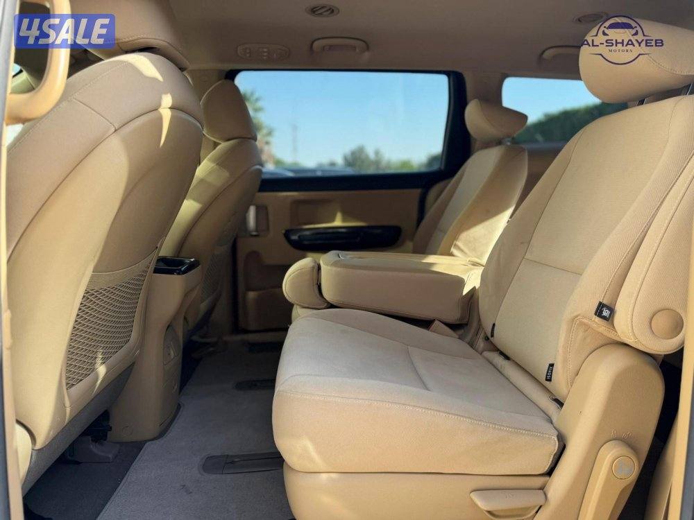 كارنفال 2017 عداد 116 الف بحالة الوكالة7