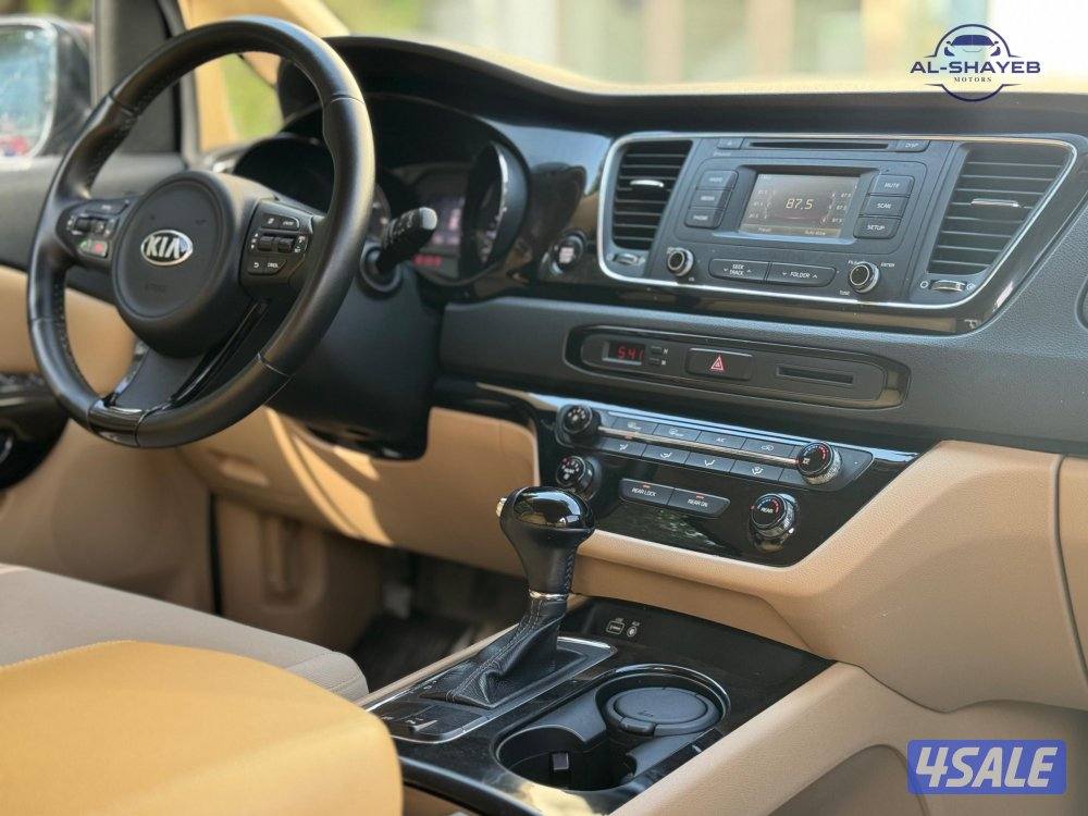 كارنفال 2017 عداد 116 الف بحالة الوكالة8