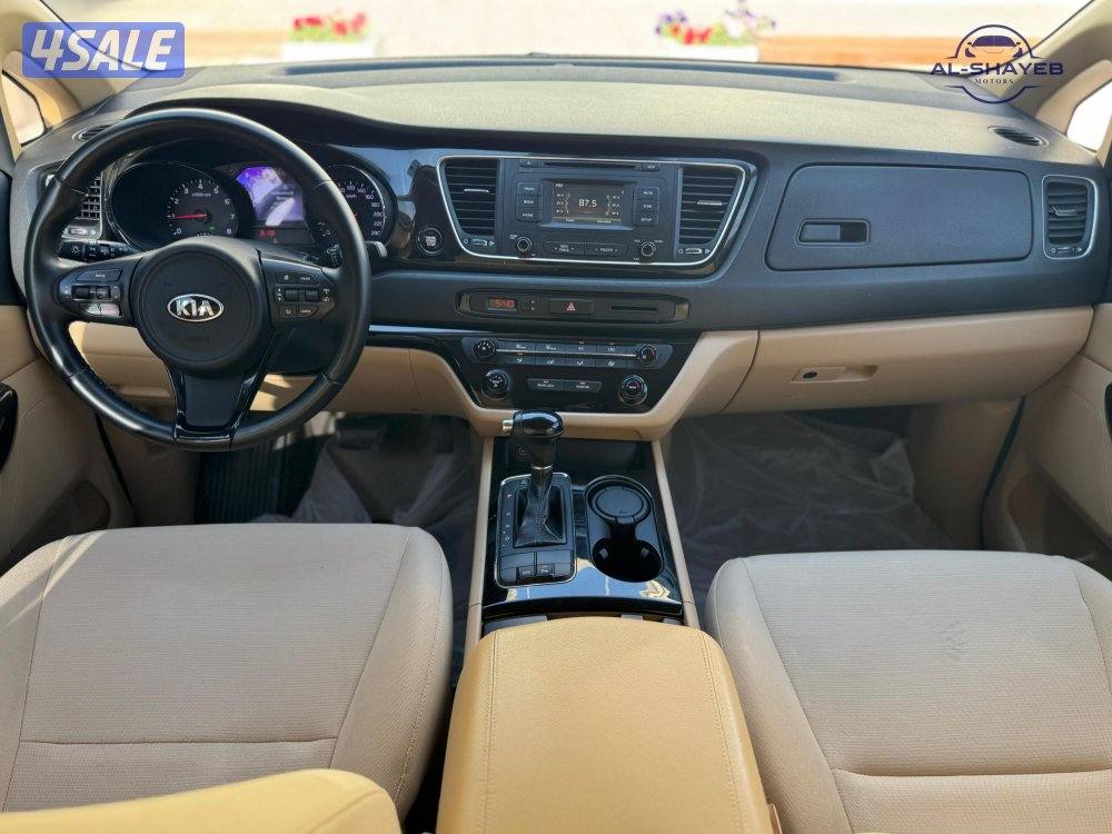 كارنفال 2017 عداد 116 الف بحالة الوكالة9