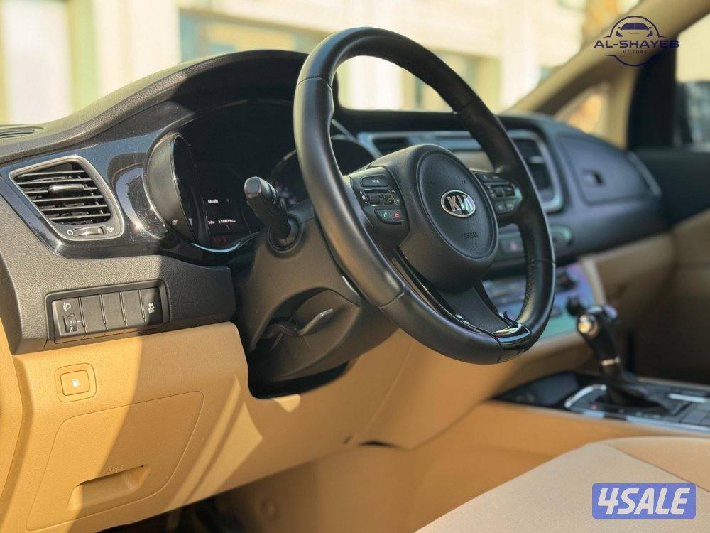 كارنفال 2017 عداد 116 الف بحالة الوكالة10