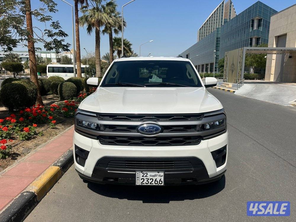 فورد الغانم2