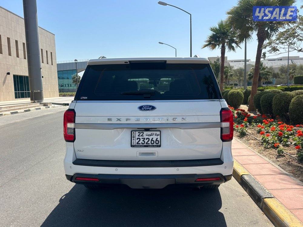 فورد الغانم5