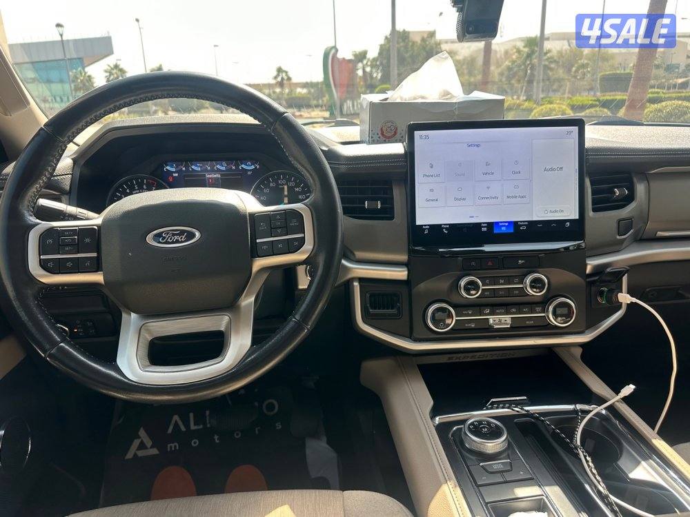 فورد الغانم6