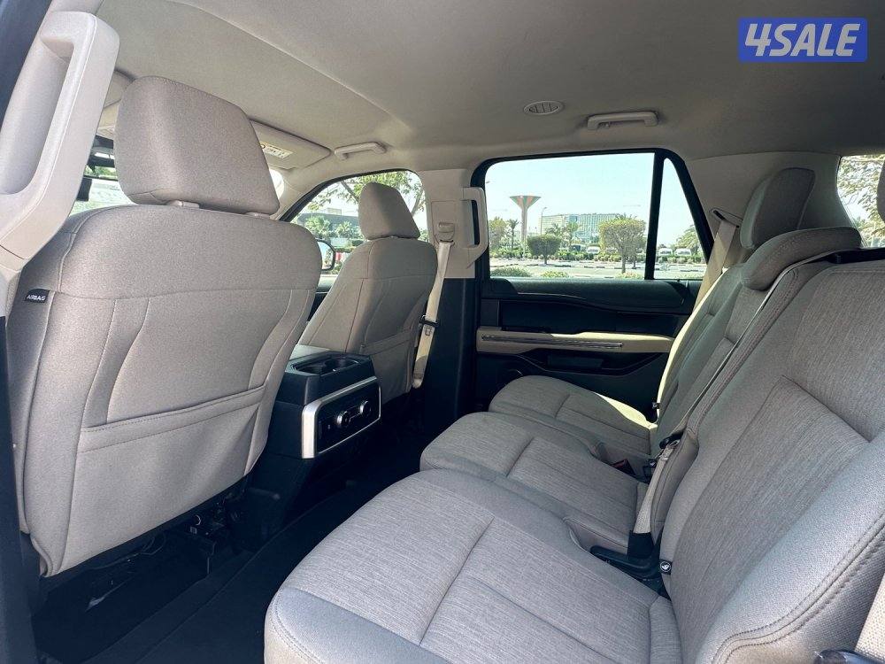 فورد الغانم7