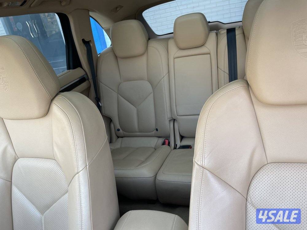 للبيع كايين بحالة الوكالة1