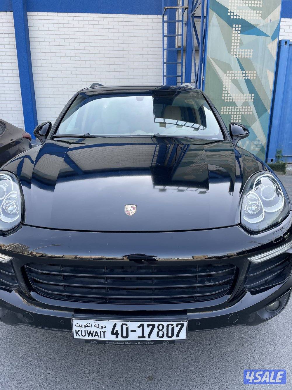 للبيع كايين بحالة الوكالة3