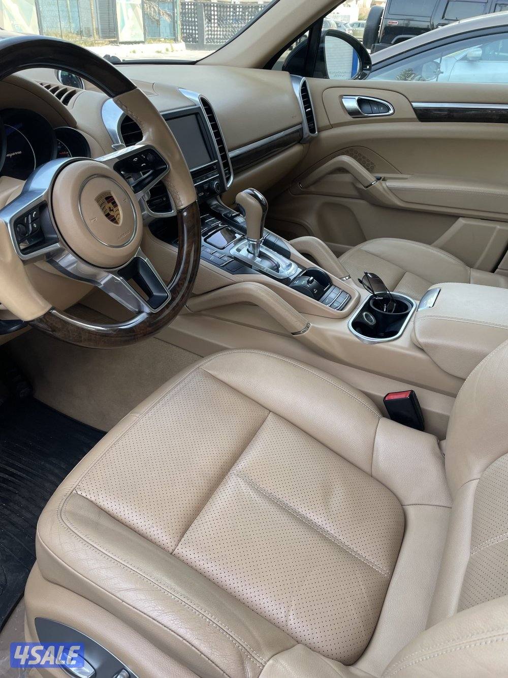 للبيع كايين بحالة الوكالة5