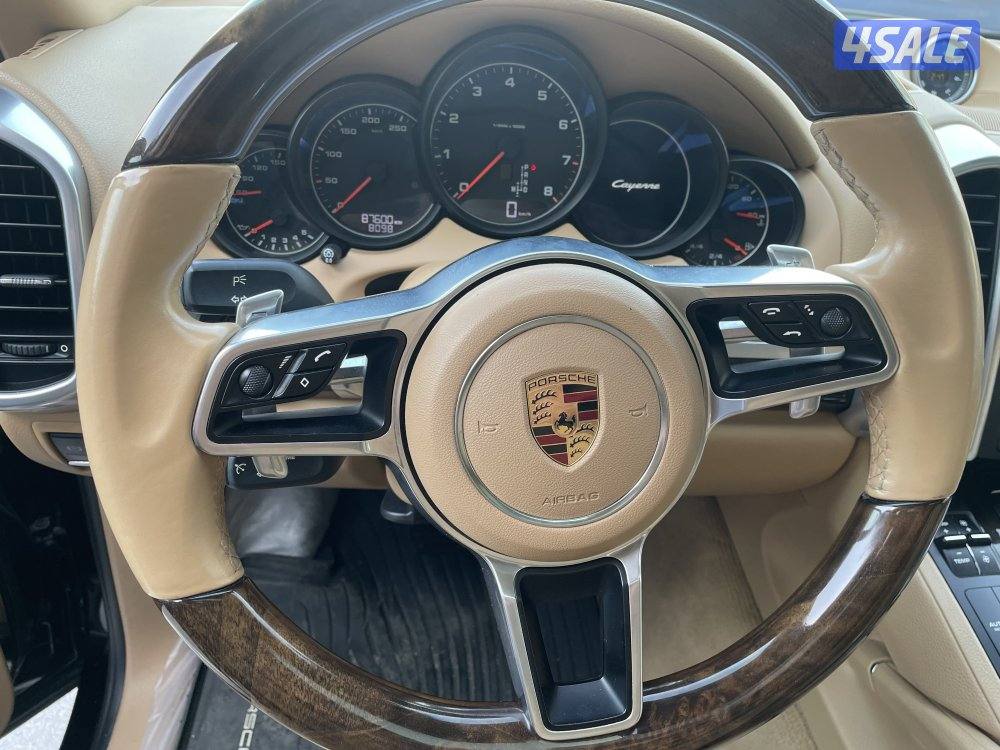 للبيع كايين بحالة الوكالة8