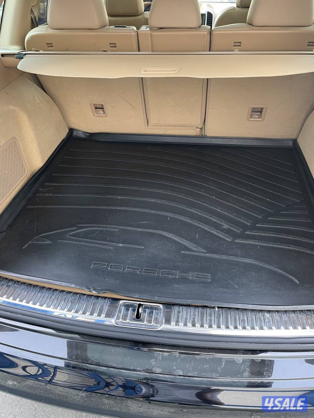 للبيع كايين بحالة الوكالة9