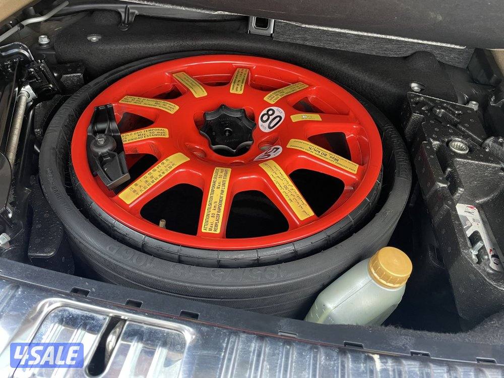 للبيع كايين بحالة الوكالة10