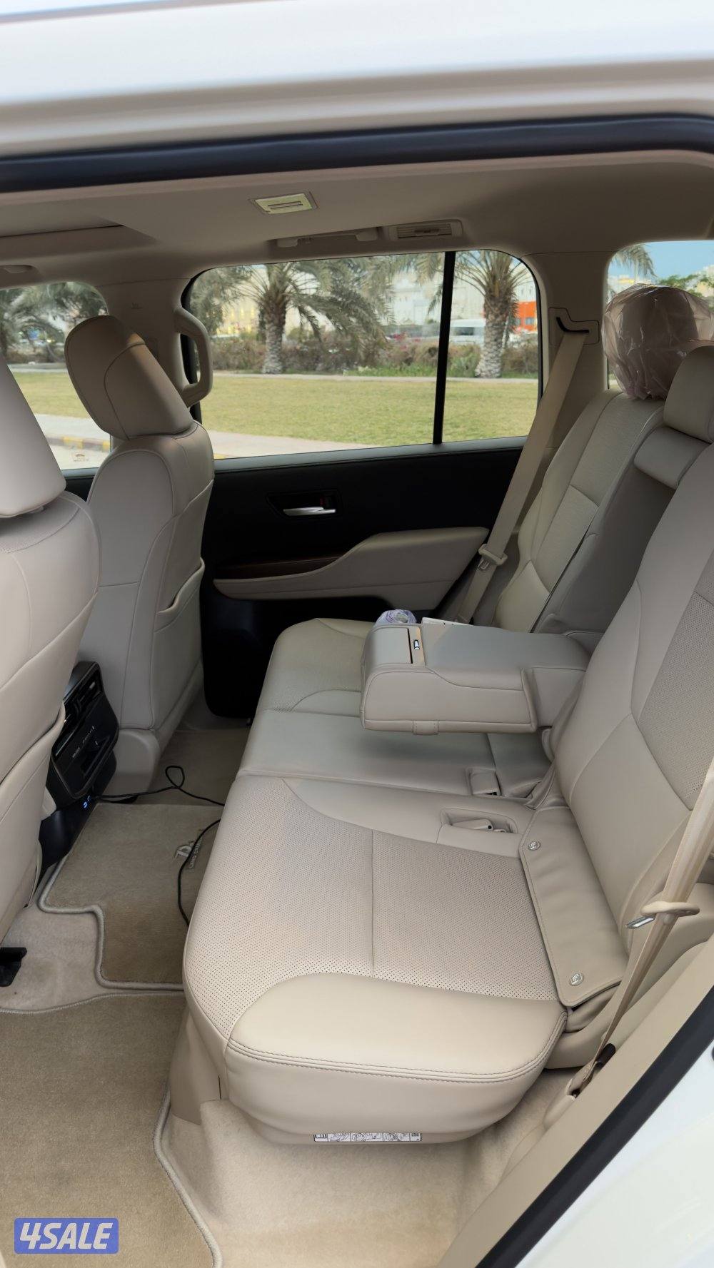 لاندكروزر ايرو اس ( بدون تيربو )6