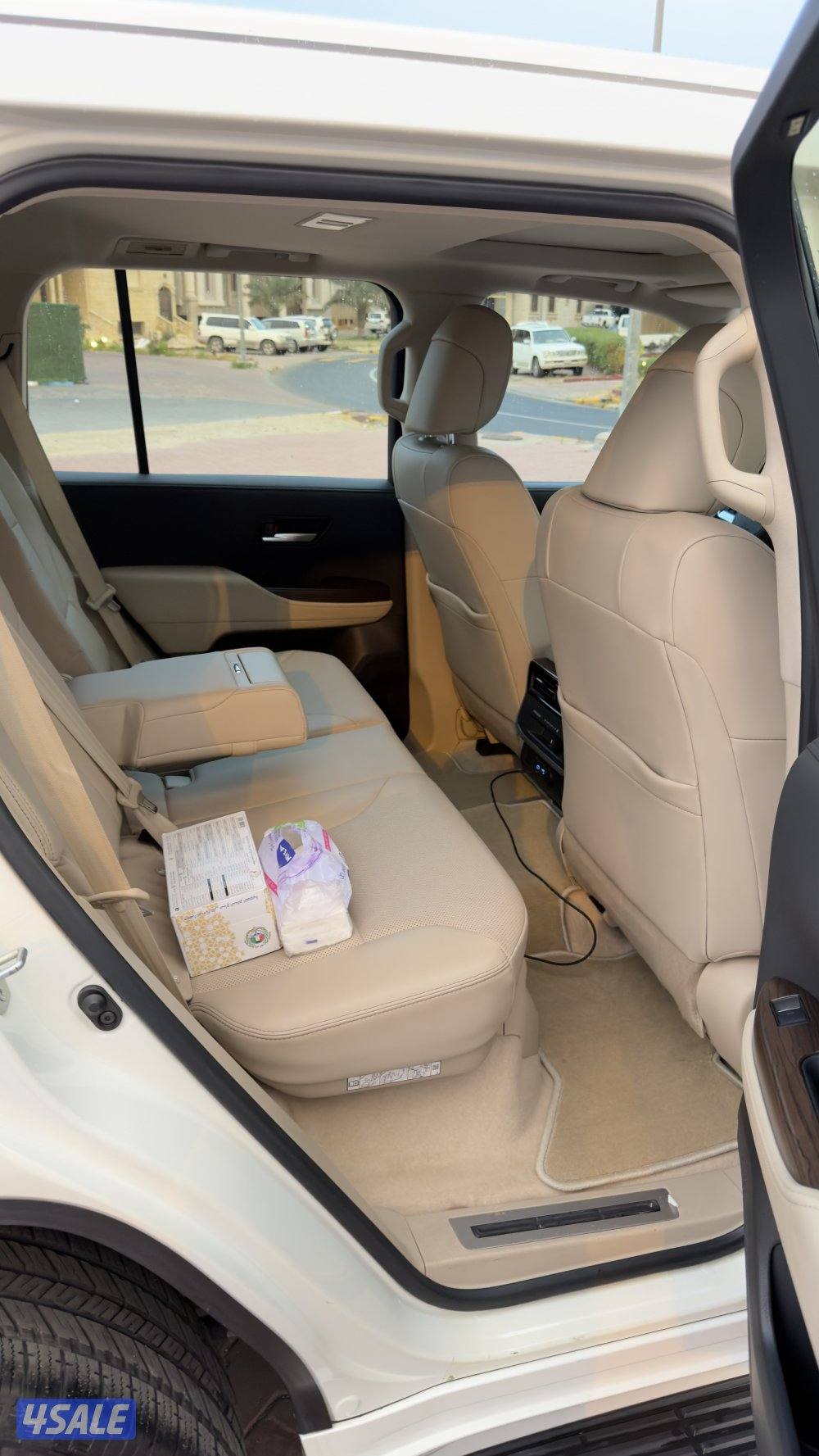 لاندكروزر ايرو اس ( بدون تيربو )8