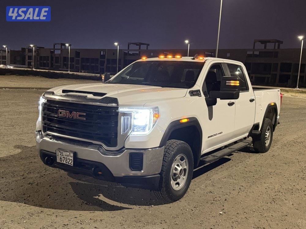 للبيع جى ام سى HD-20230