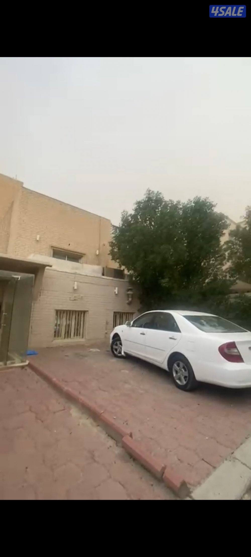 للايجار بيت ام الهيمان تكييف مركزي0