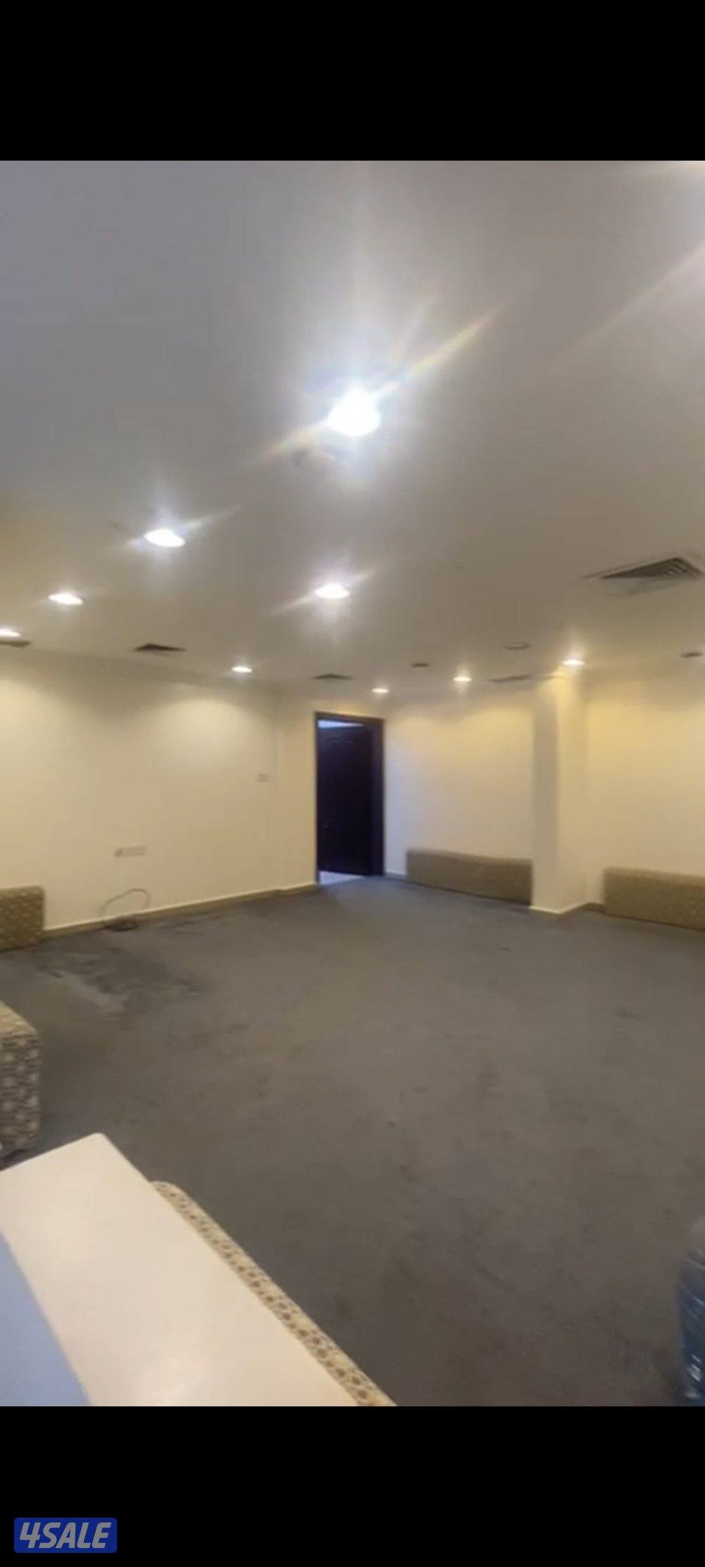 للايجار بيت ام الهيمان تكييف مركزي1