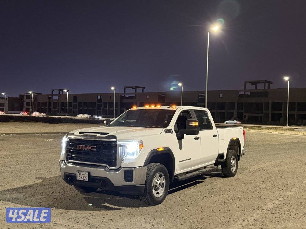 للبيع جى ام سى HD-20231