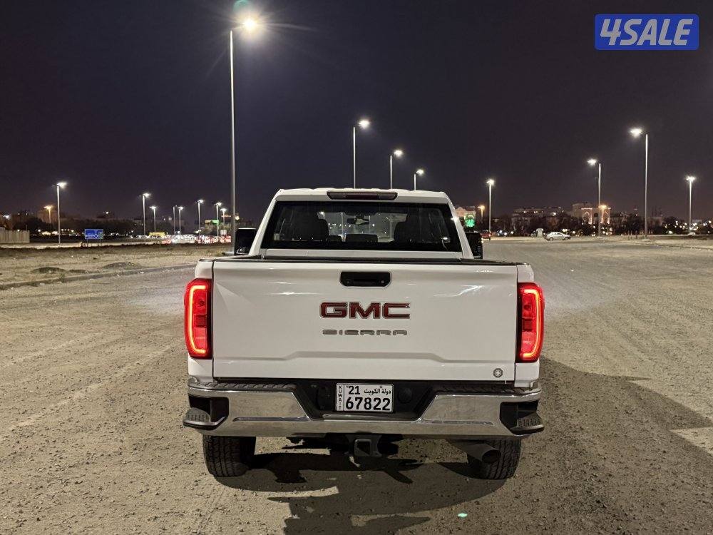 للبيع جى ام سى HD-20232