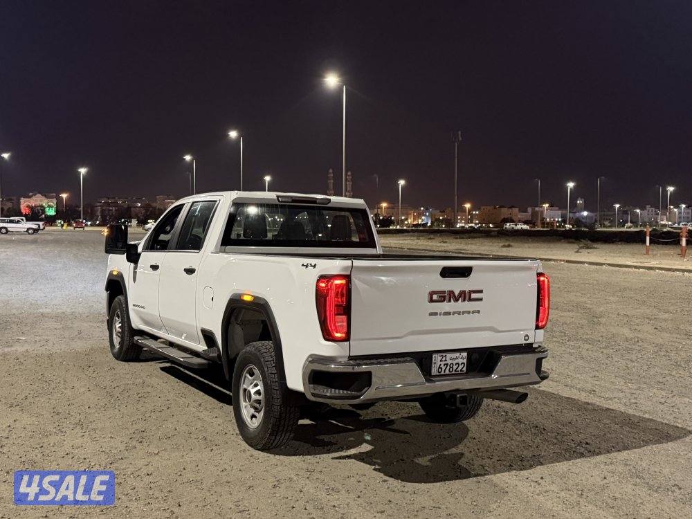 للبيع جى ام سى HD-20233