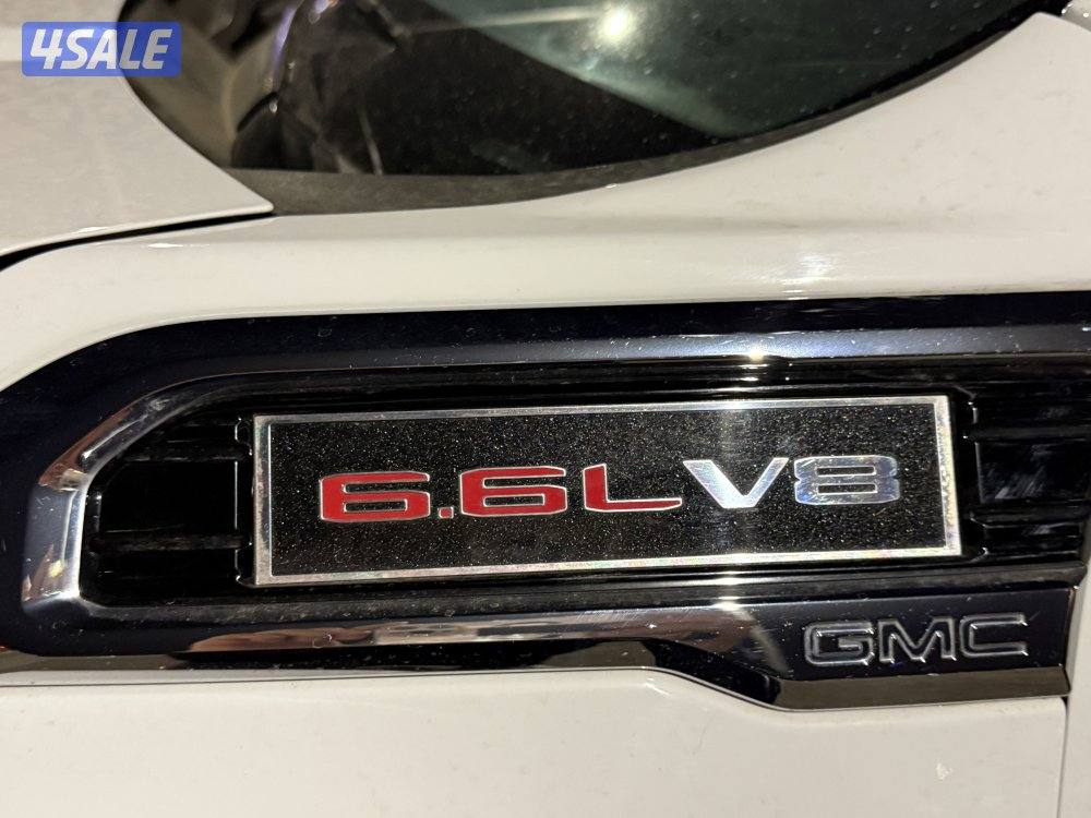 للبيع جى ام سى HD-20234