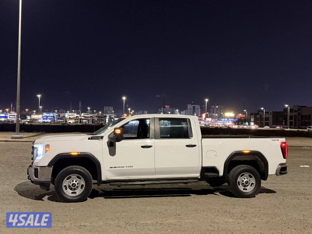 للبيع جى ام سى HD-20235