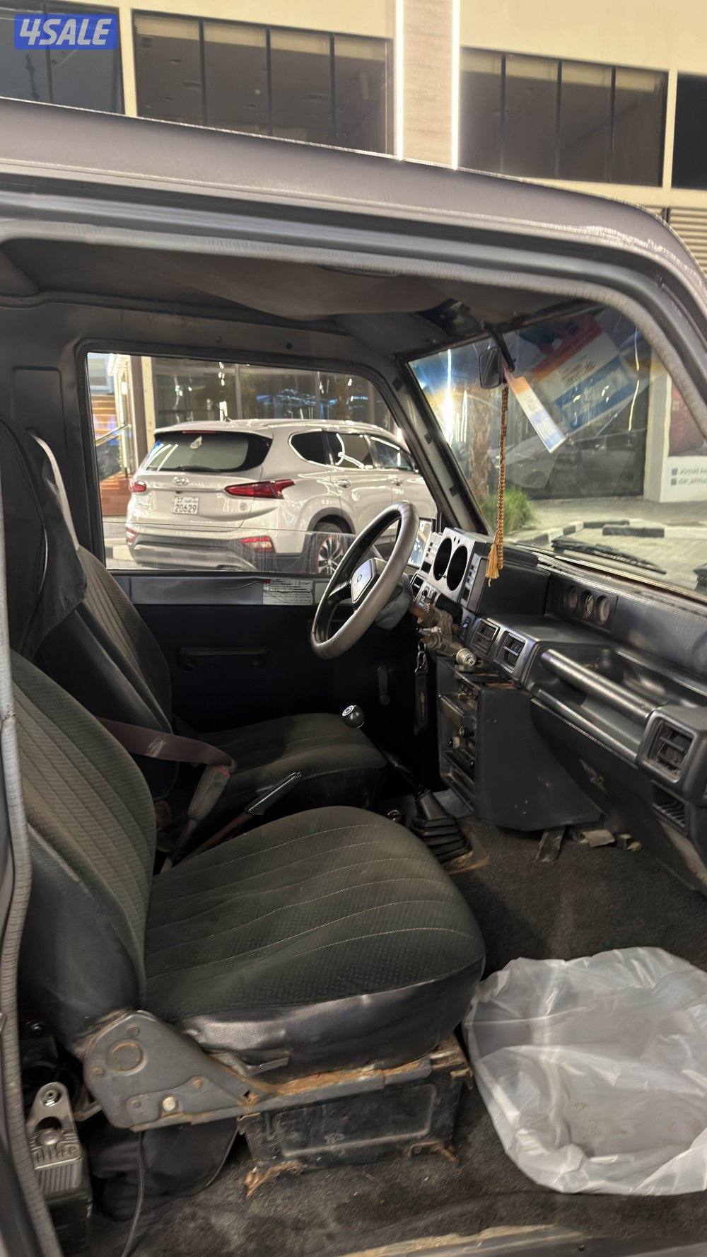 روكي دهاتسو 19944