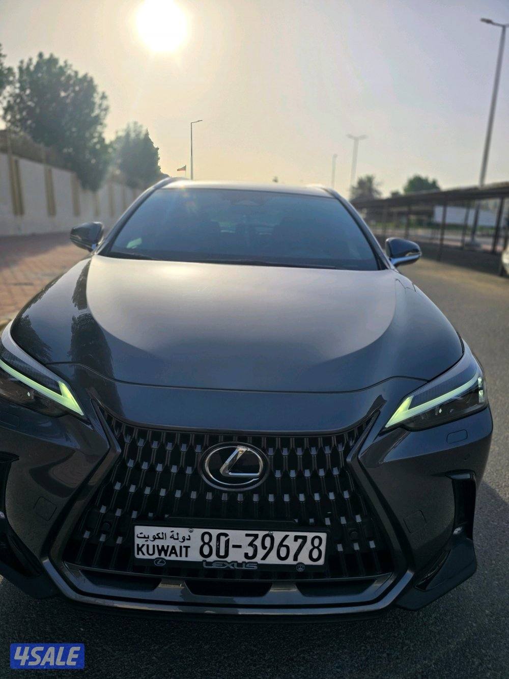 NX350 TURBO وكالة الساير  20240