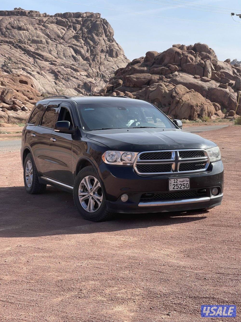 دورانجو موديل 2013 8 سلندر1