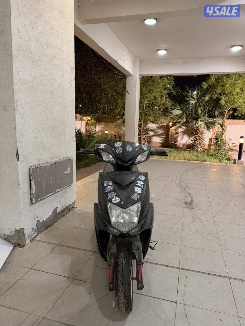 للبيع سيكل كهربائي1