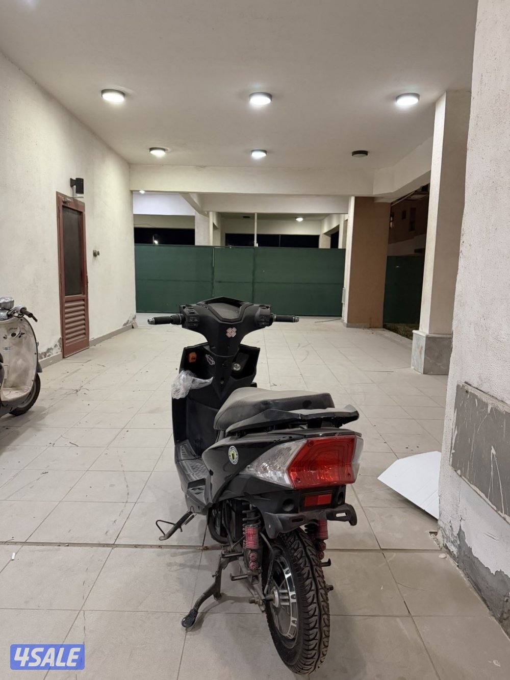 للبيع سيكل كهربائي3