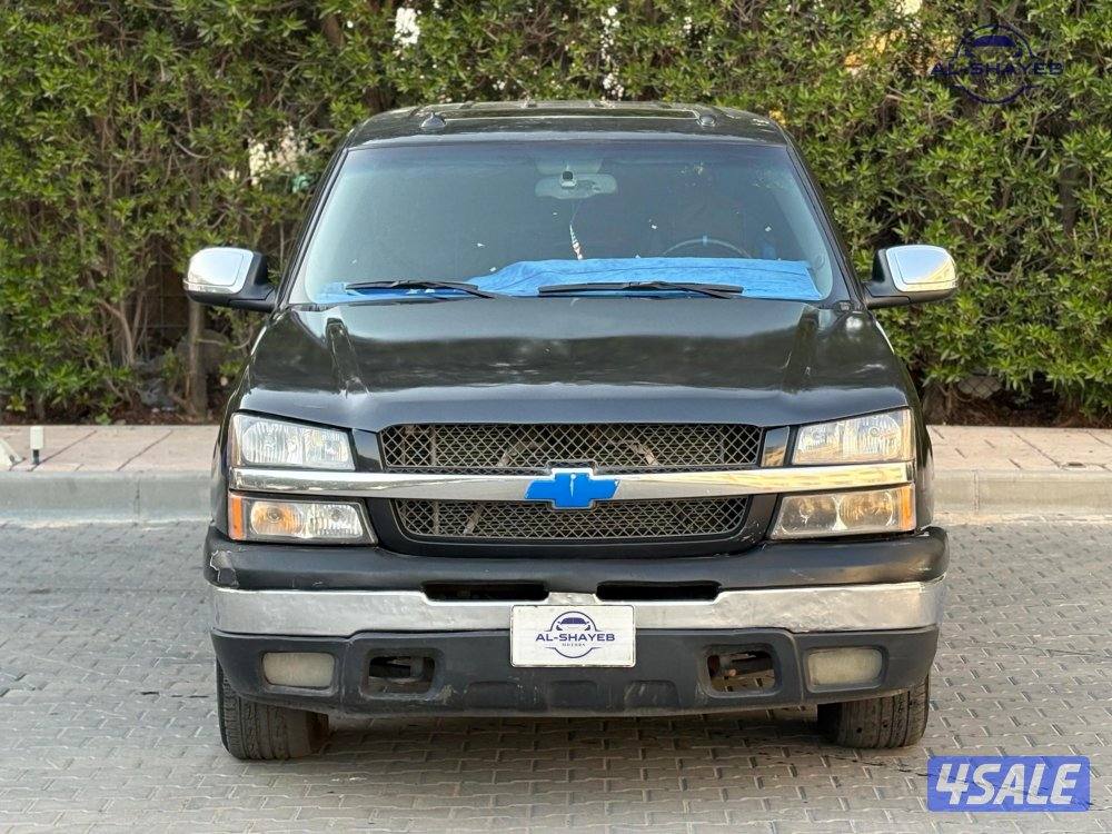 للبيع وانيت افلانش موديل 20031