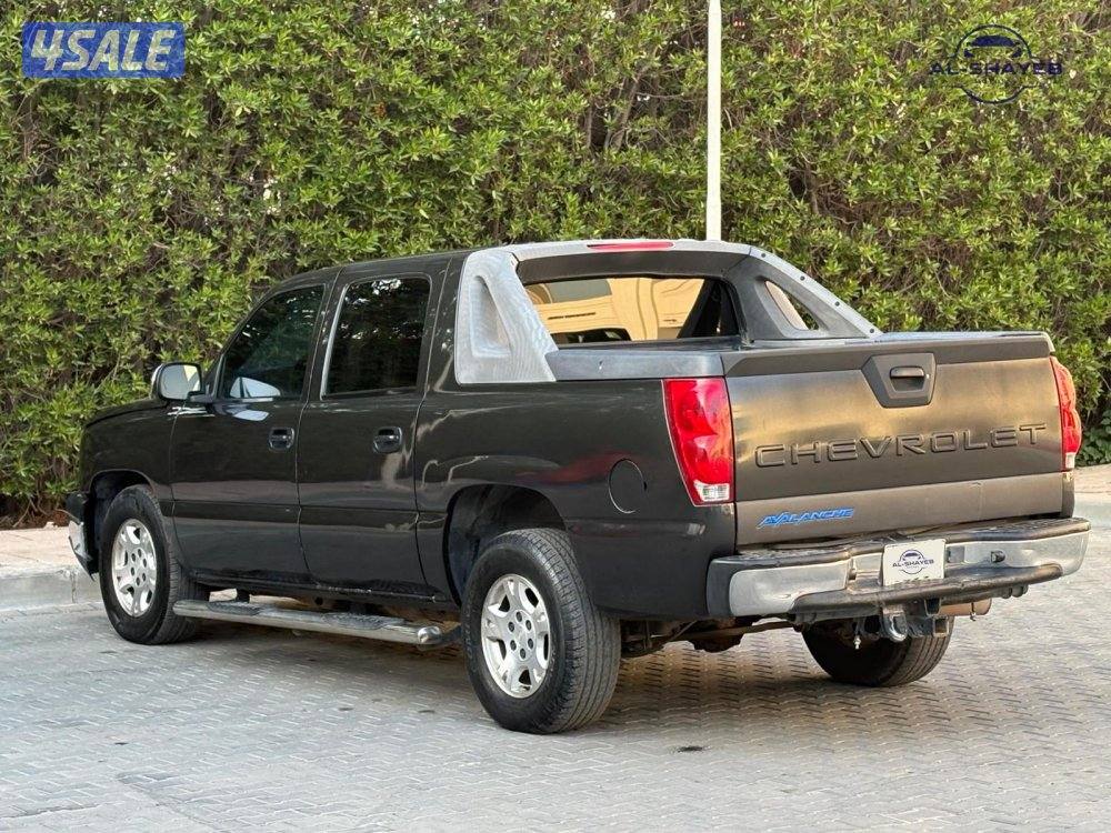 للبيع وانيت افلانش موديل 20032