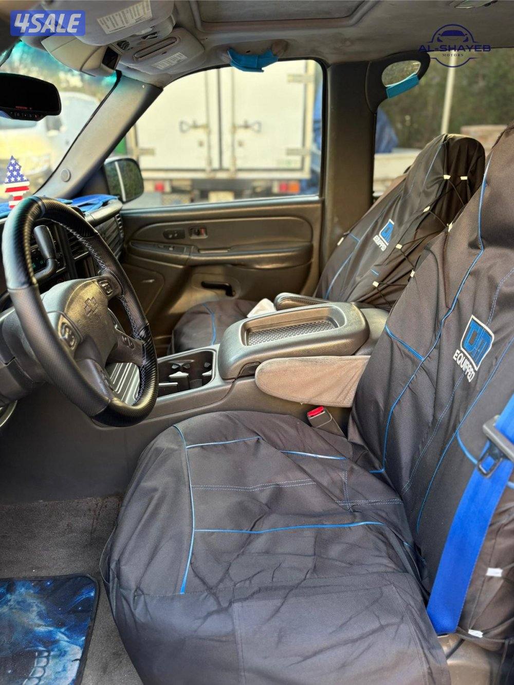 للبيع وانيت افلانش موديل 20036