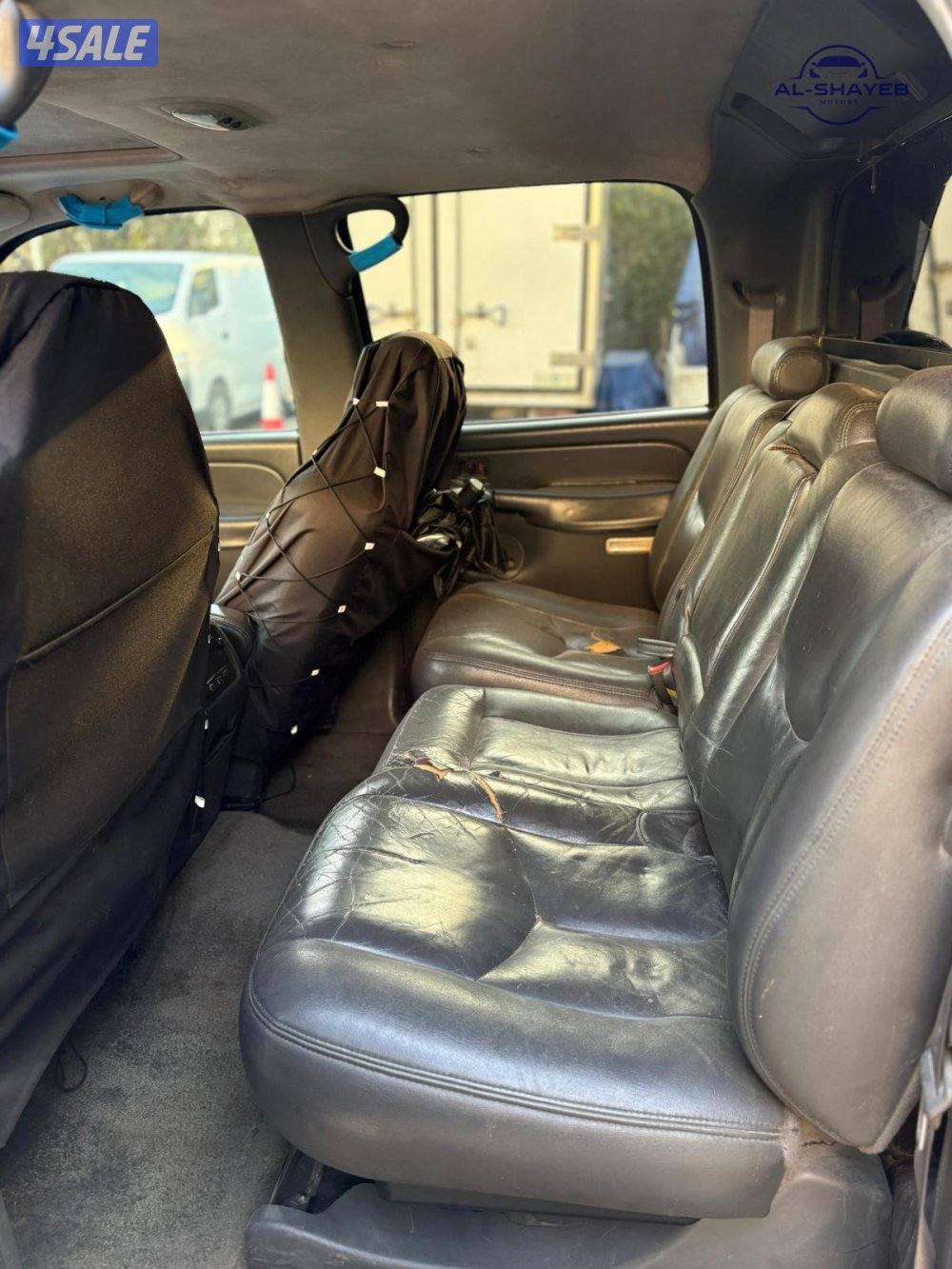 للبيع وانيت افلانش موديل 20038