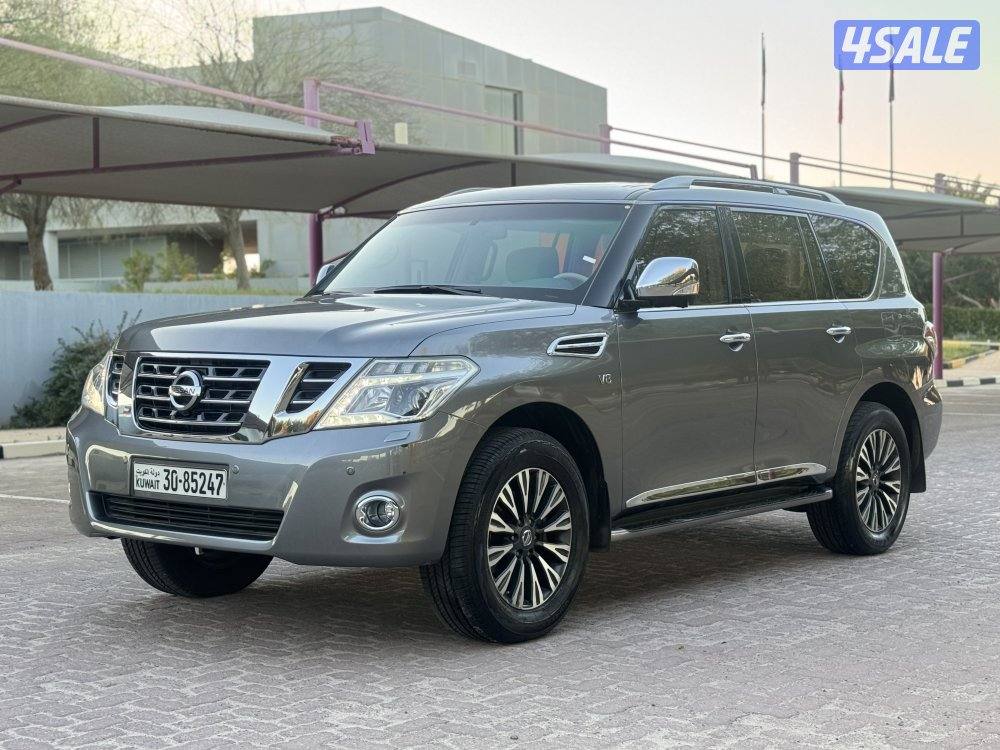 🛑بلاتنيوم ستي بحالة نادرة عداد52الف🛑2