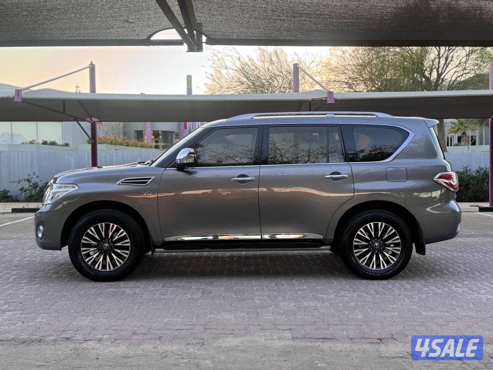 🛑بلاتنيوم ستي بحالة نادرة عداد52الف🛑3