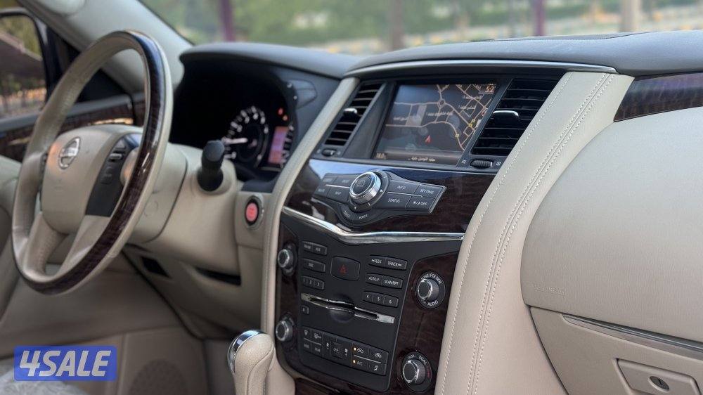 🛑بلاتنيوم ستي بحالة نادرة عداد52الف🛑8