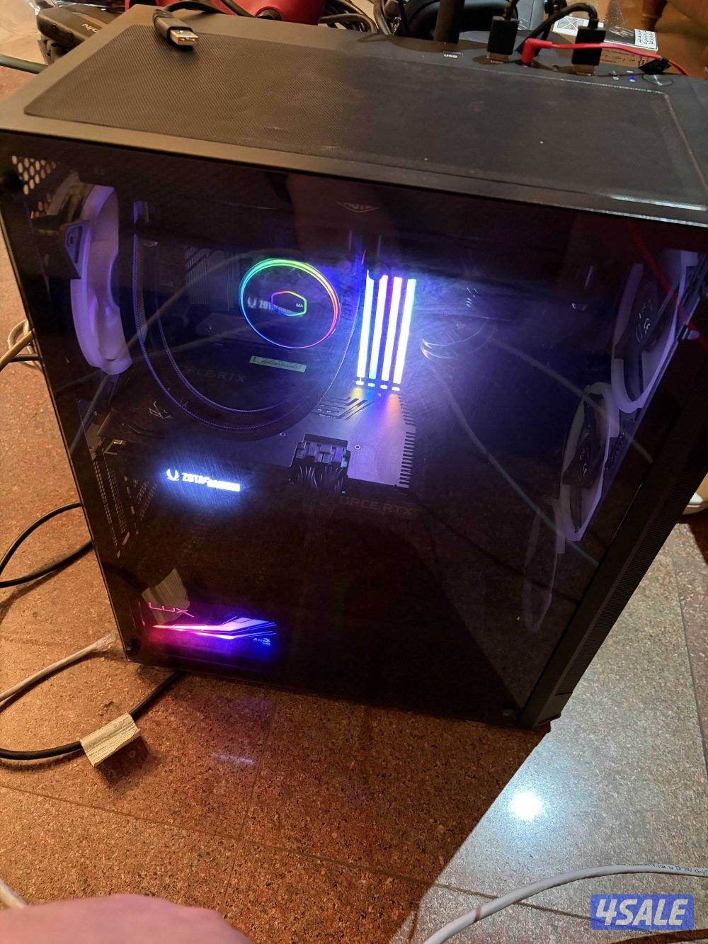 بي سي بسعر جدا مناسب2