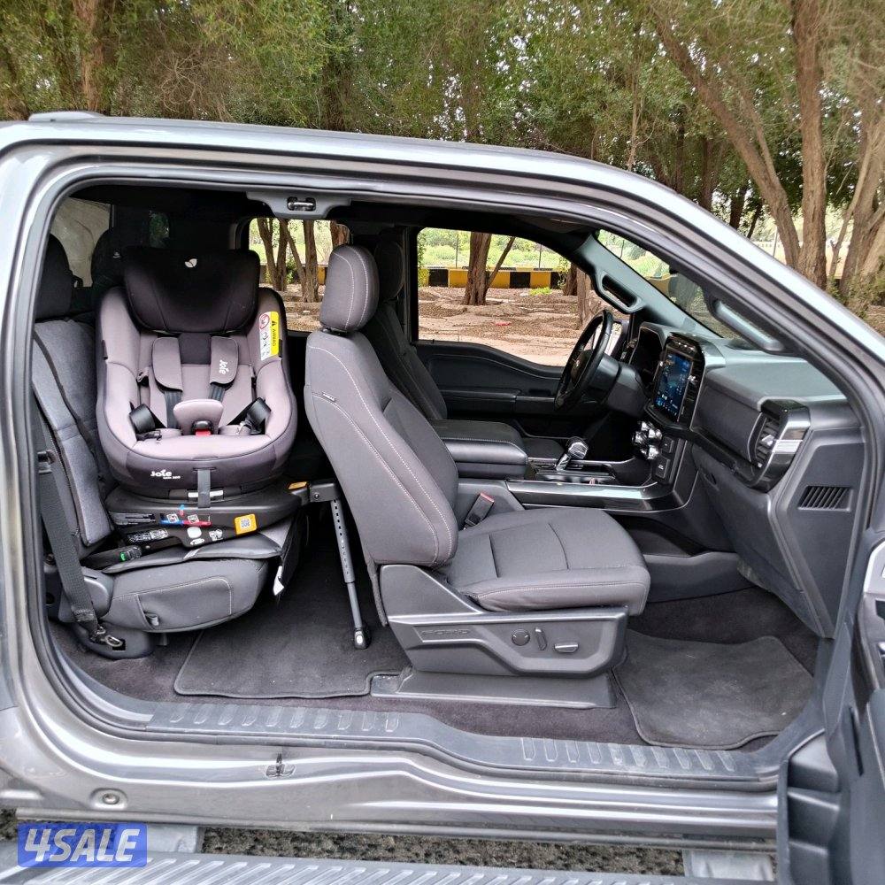 🇺🇸 Ford F150 XLT Sport 5.0L V88