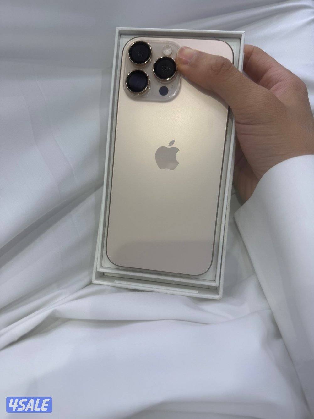 16 برو ماكس ٥١٢ نظيف حيل0