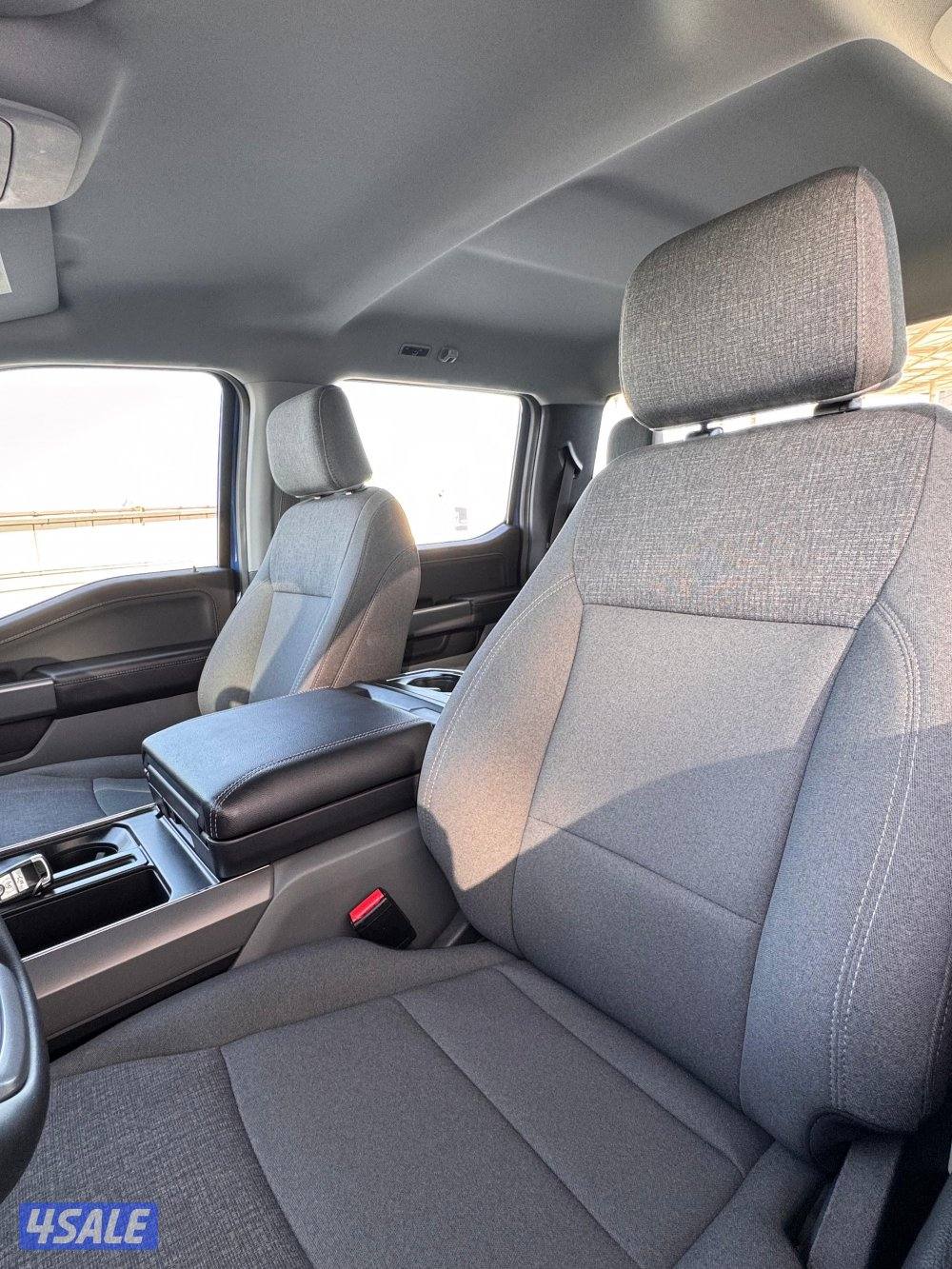 للبيع وانت فورد FX4  موديل 2024 الغانم صبغ الوكالة عداد 3 الاف كم8