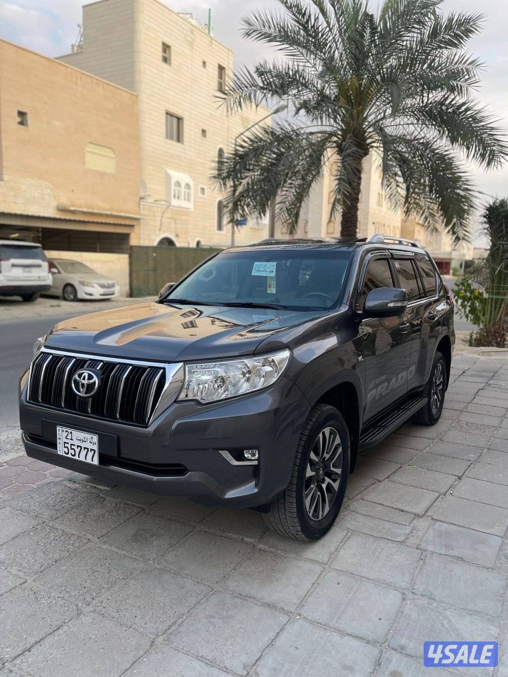 برادو ((2022 )) كامل مواصفات0