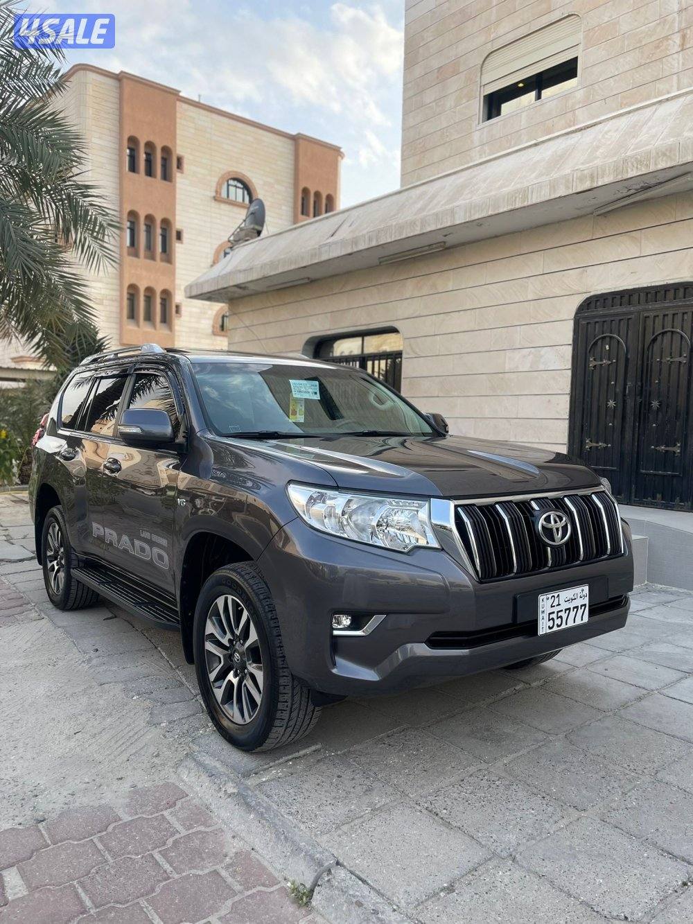 برادو ((2022 )) كامل مواصفات1