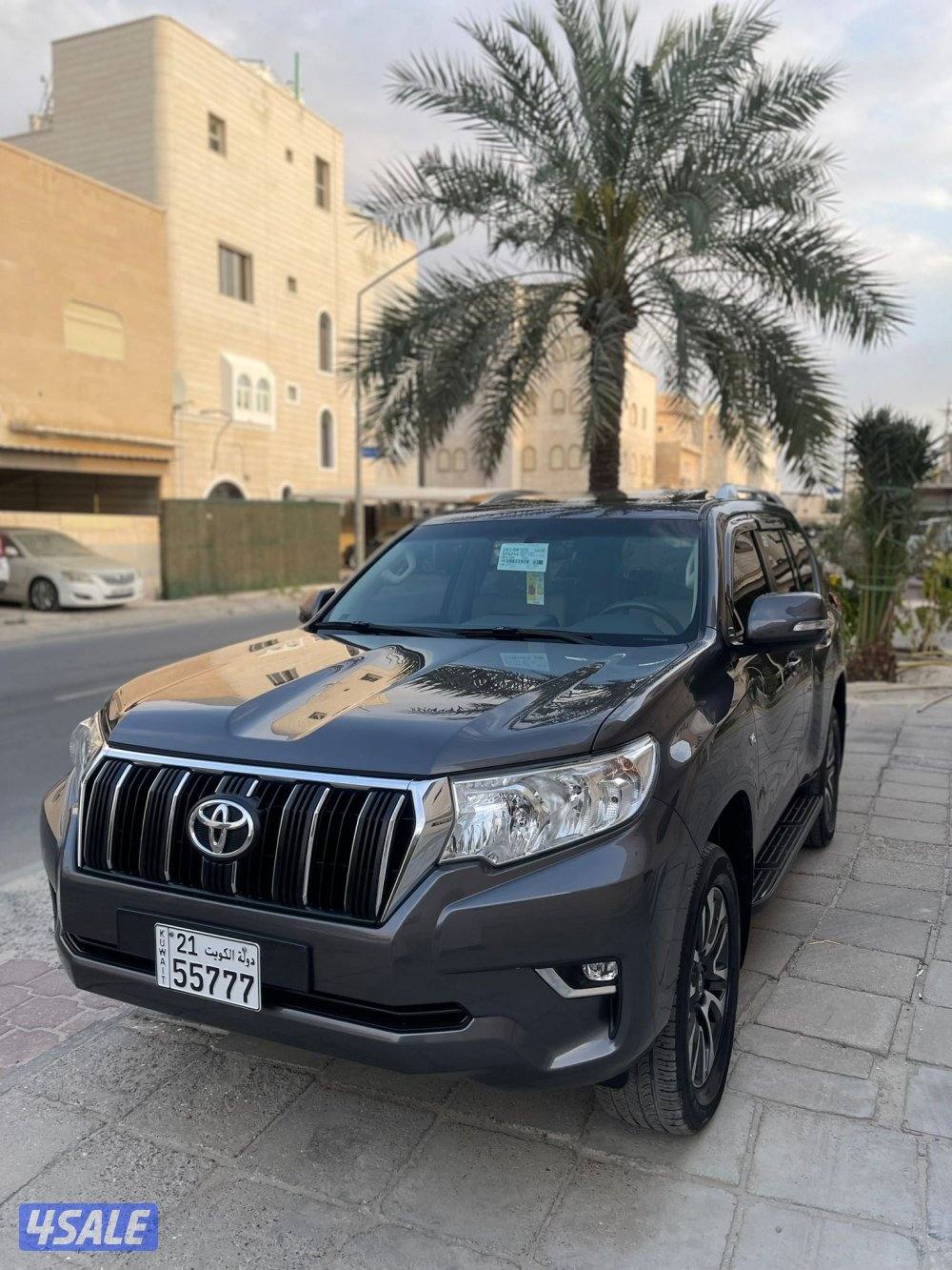 برادو ((2022 )) كامل مواصفات2