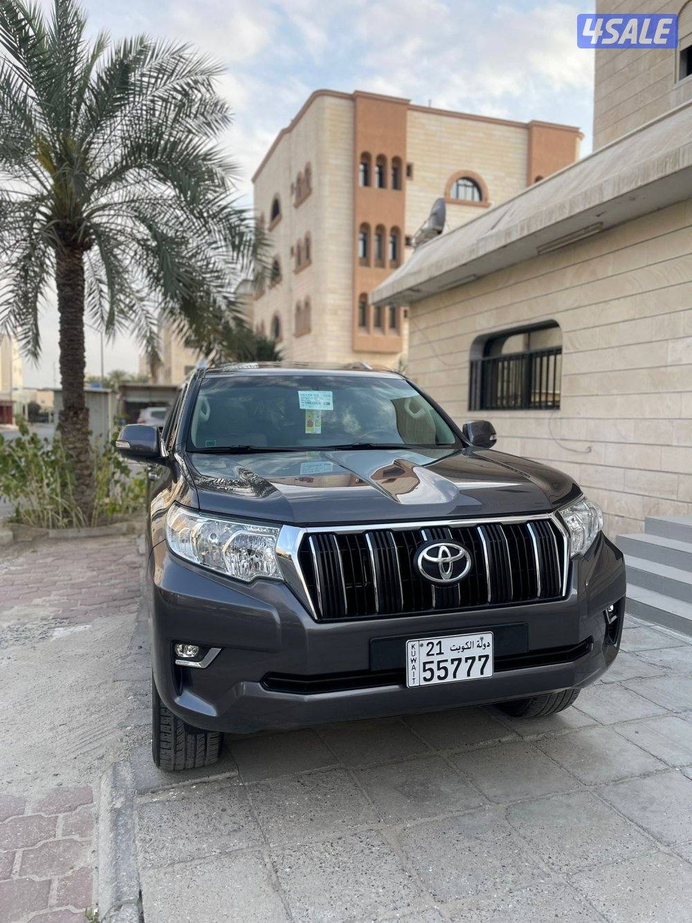 برادو ((2022 )) كامل مواصفات3