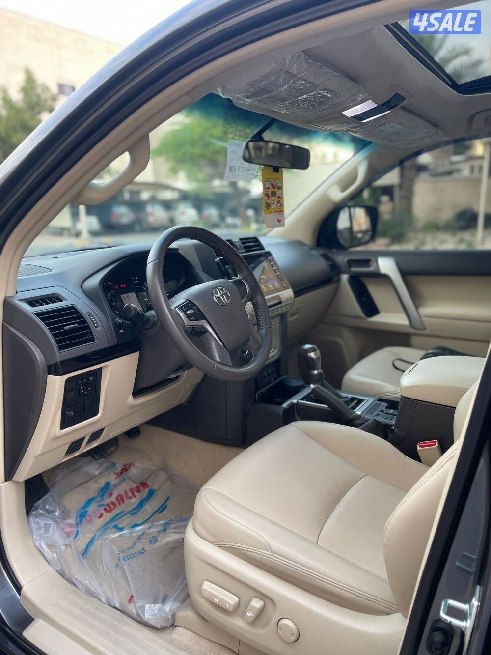 برادو ((2022 )) كامل مواصفات6