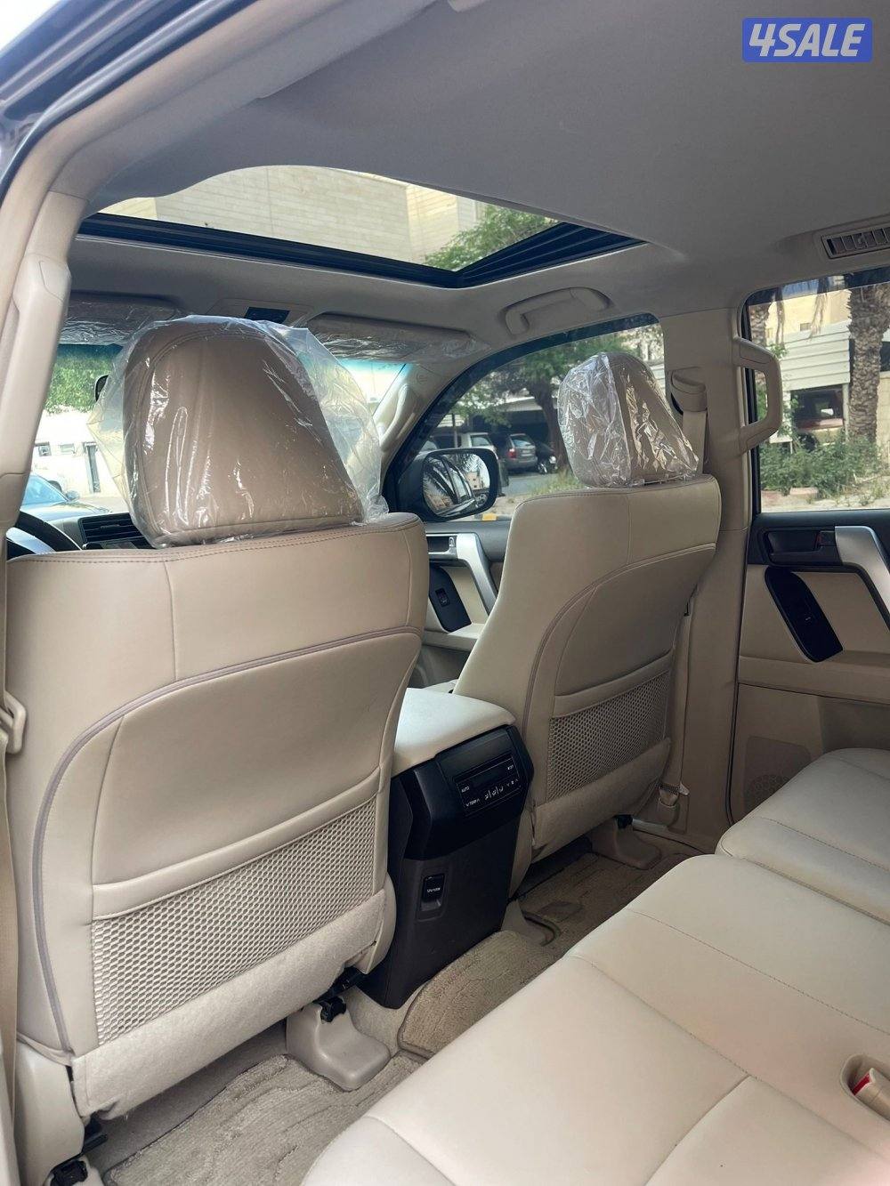 برادو ((2022 )) كامل مواصفات7